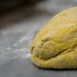 dough